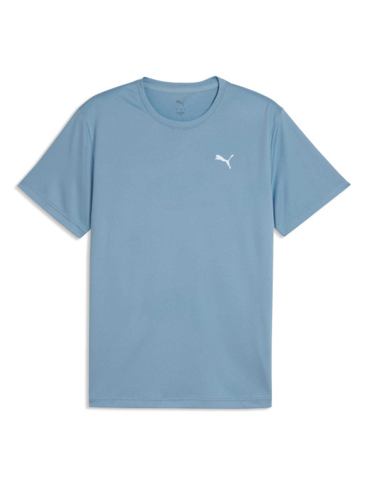 PUMA Тениска M Run Nitro Graphic Tee