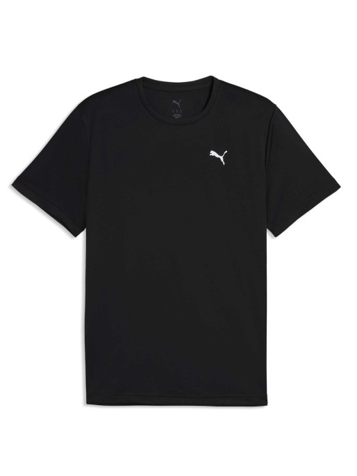PUMA Тениска M RUN GREATNESS GRAPHIC SS