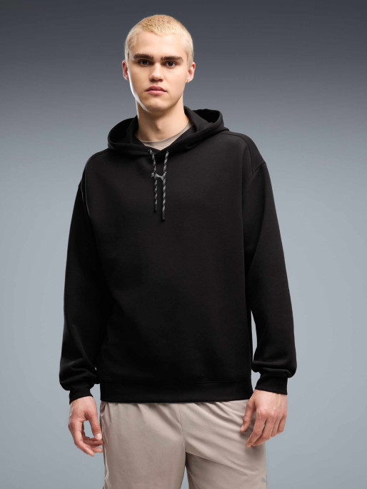 PUMA Суитшърт M CLOUDSPUN BRANDED HOODIE