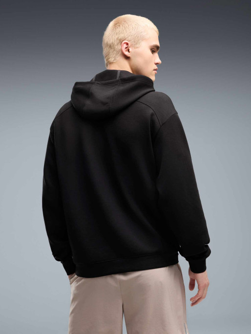 PUMA Суитшърт M CLOUDSPUN BRANDED HOODIE