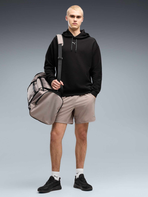 PUMA Суитшърт M CLOUDSPUN BRANDED HOODIE