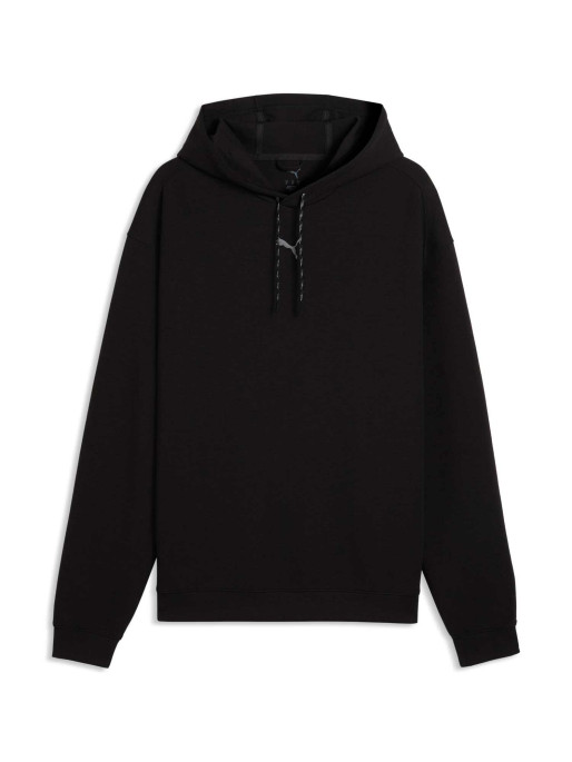 PUMA Суитшърт M CLOUDSPUN BRANDED HOODIE