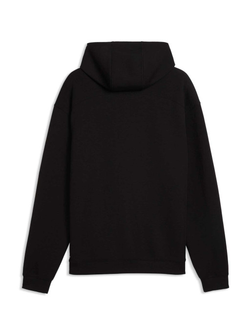 PUMA Суитшърт M CLOUDSPUN BRANDED HOODIE