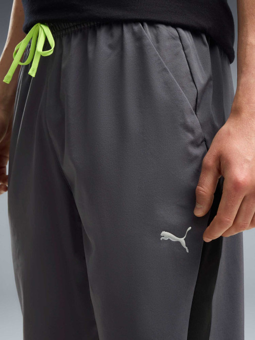 PUMA