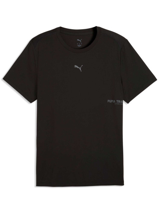 PUMA Тениска M CLOUDSPUN BRANDED TEE