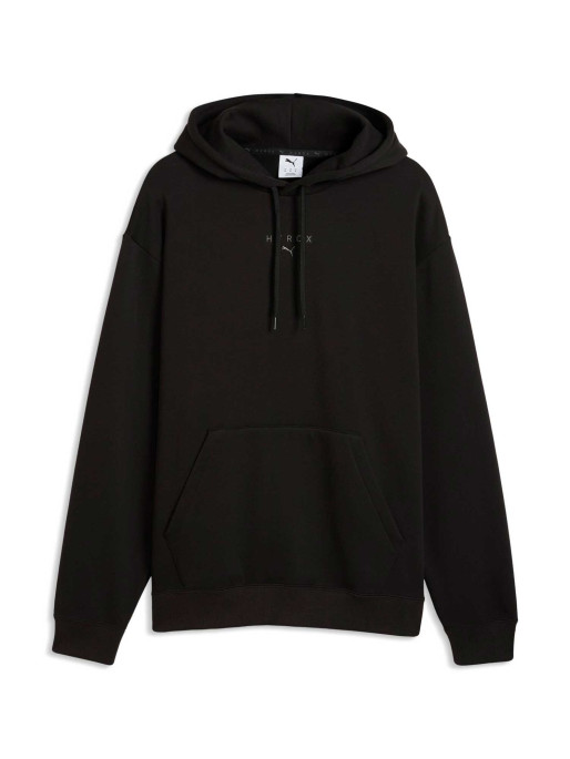 PUMA Суитшърт M PUMA X HYROX HEAVYWEIGHT HOODIE