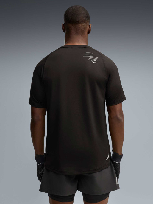 PUMA Тениска M PUMA X HYROX DRYELITE TEE