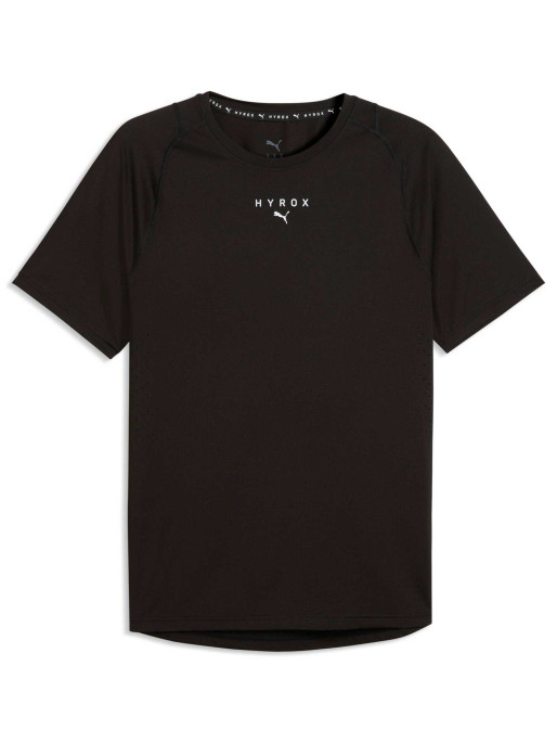 PUMA Тениска M PUMA X HYROX DRYELITE TEE