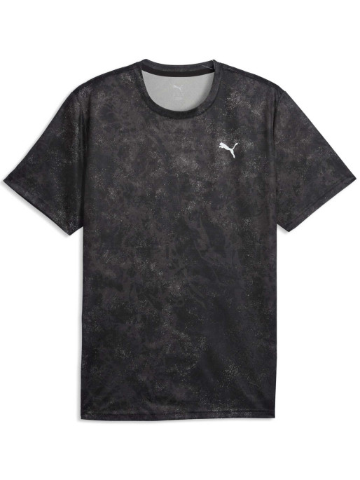 PUMA Тениска M TAD ESSENTIALS AOP TEE