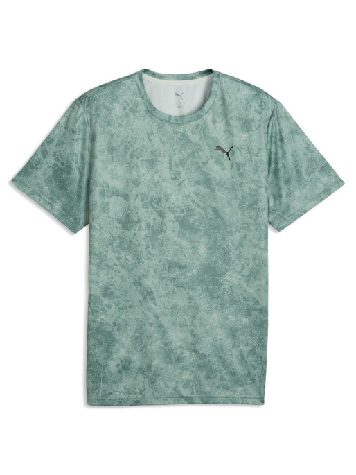PUMA Тениска M TAD ESSENTIALS AOP TEE