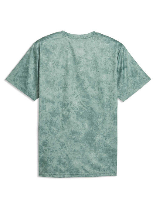 PUMA Тениска M TAD ESSENTIALS AOP TEE