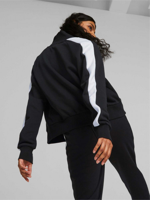 PUMA Bluza sport Iconic T7 Tr