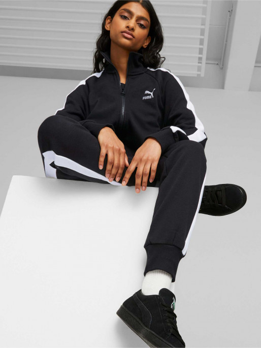 PUMA Bluza sport Iconic T7 Tr