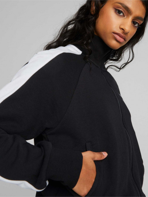 PUMA Bluza sport Iconic T7 Tr