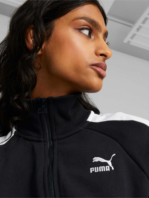 PUMA Bluza sport Iconic T7 Tr