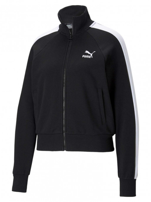 PUMA Bluza sport Iconic T7 Tr