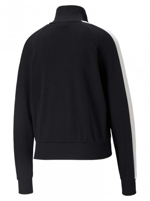 PUMA Bluza sport Iconic T7 Tr