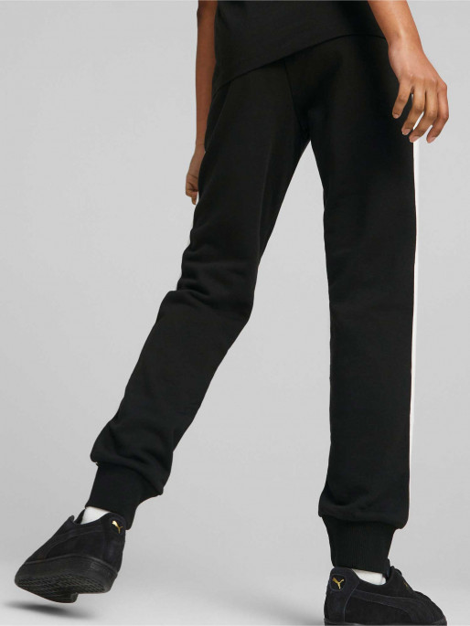 PUMA Pantaloni sport Iconic T7 Tr cl