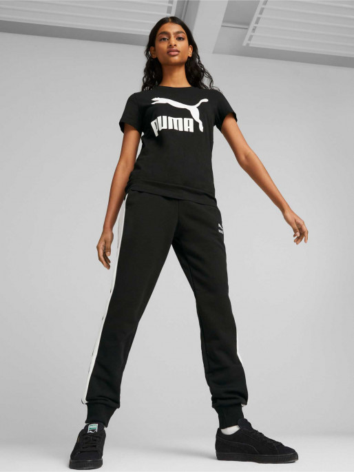 PUMA Pantaloni sport Iconic T7 Tr cl