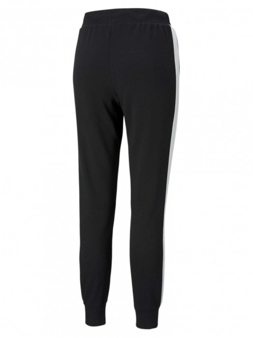 PUMA Pantaloni sport Iconic T7 Tr cl