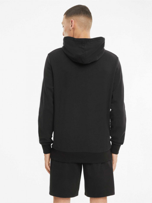 PUMA Hanorac Classics Logo Tr