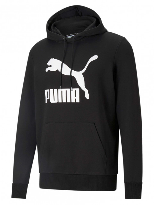 PUMA Hanorac Classics Logo Tr