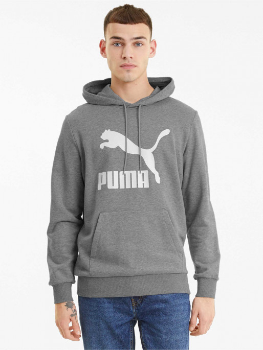 PUMA Hanorac Classics Logo Tr