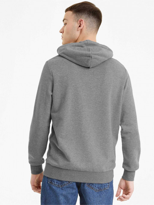 PUMA Hanorac Classics Logo Tr