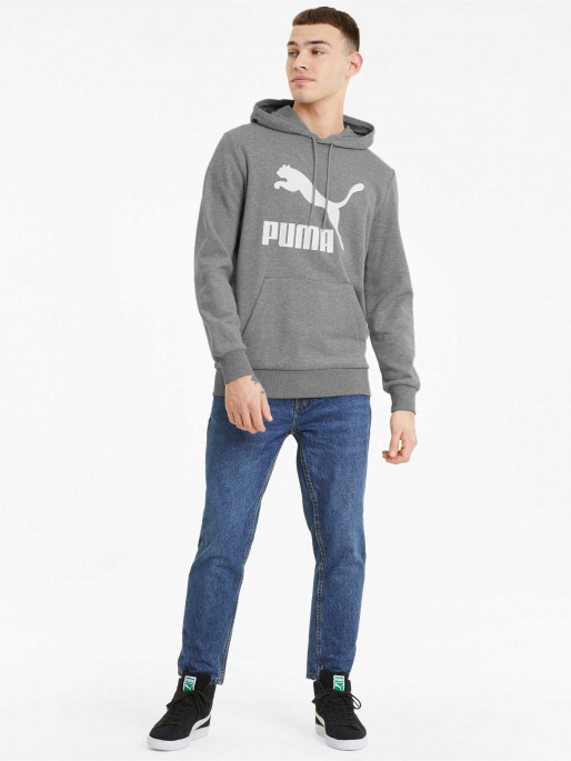 PUMA Hanorac Classics Logo Tr