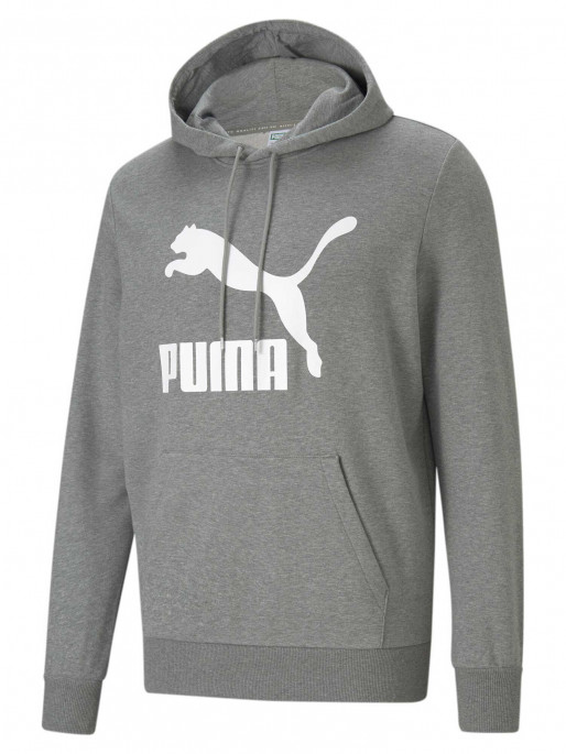 PUMA Hanorac Classics Logo Tr