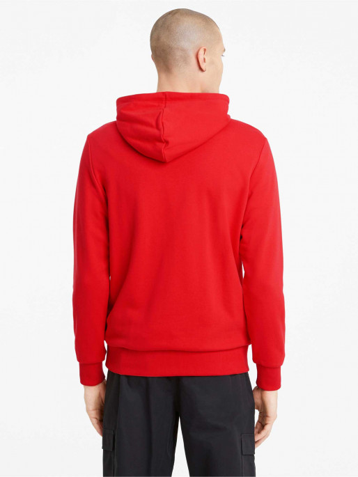 PUMA Hanorac Classics Logo Tr