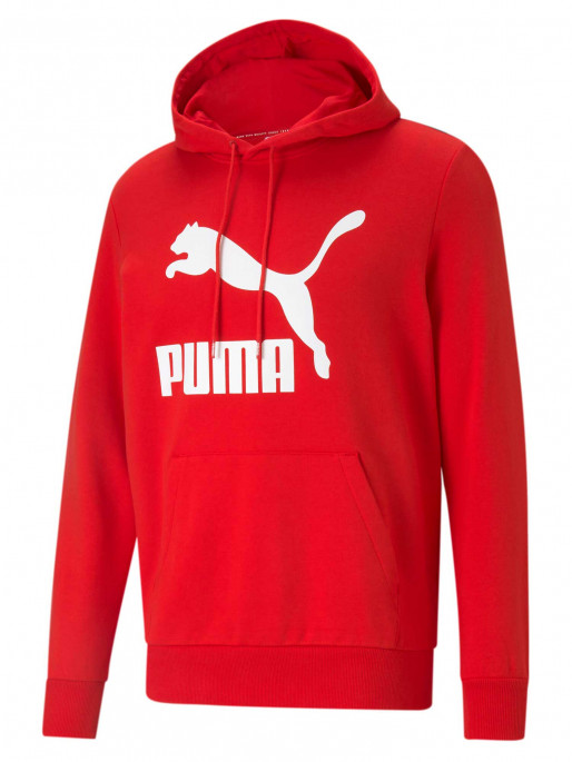 PUMA Hanorac Classics Logo Tr