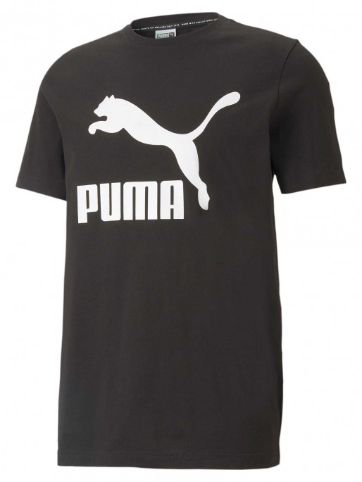 PUMA Tricou Classics Logo
