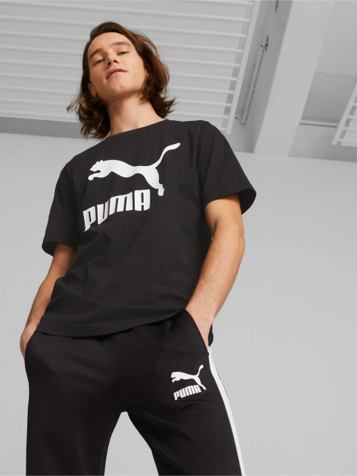 PUMA Tricou Classics Logo