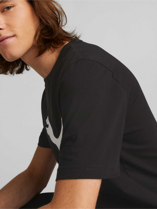 PUMA Tricou Classics Logo
