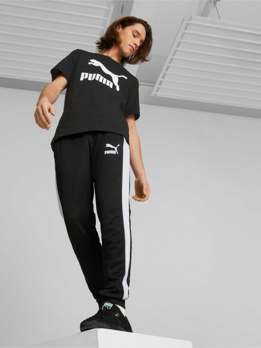 PUMA Tricou Classics Logo