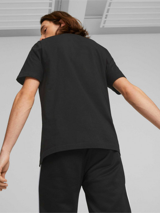 PUMA Tricou Classics Logo