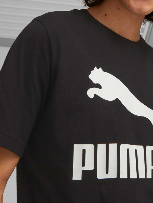 PUMA Tricou Classics Logo