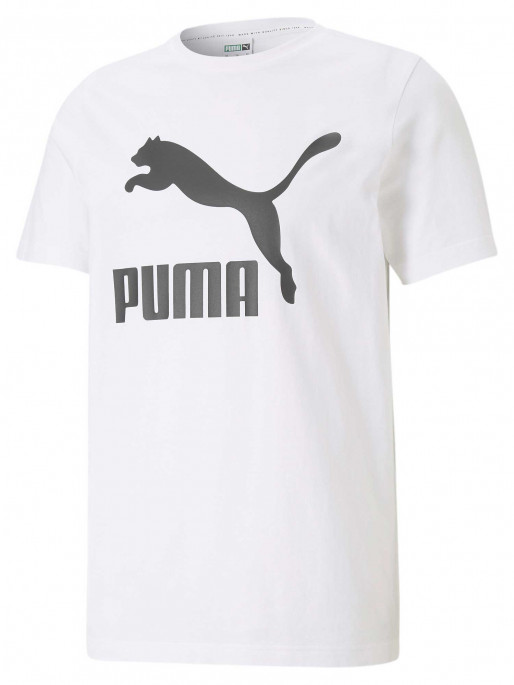 PUMA Tricou Classics Logo