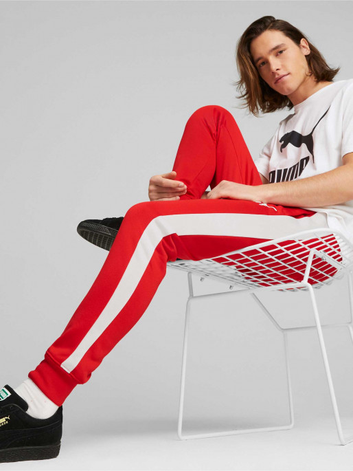 PUMA Tricou Classics Logo