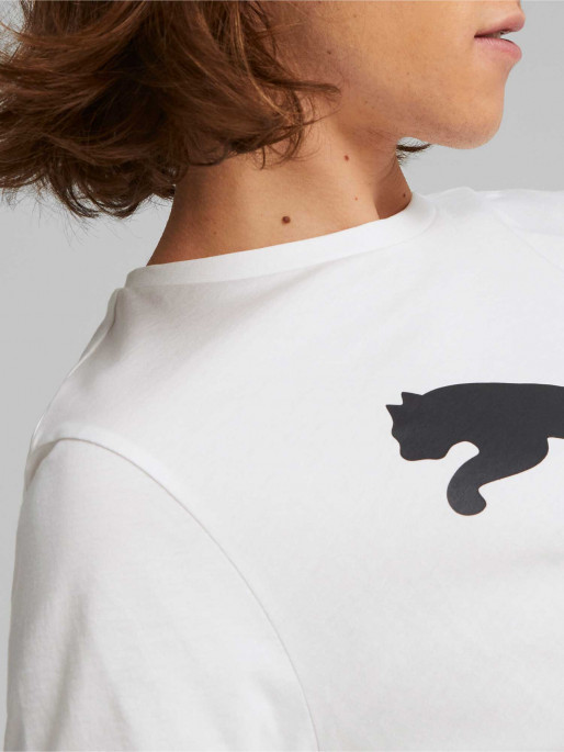 PUMA Tricou Classics Logo