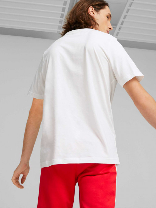 PUMA Tricou Classics Logo