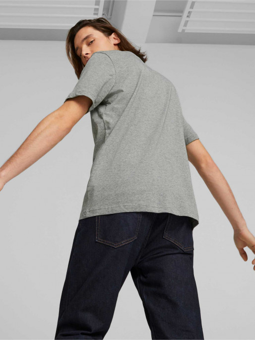 PUMA Tricou Classics Logo