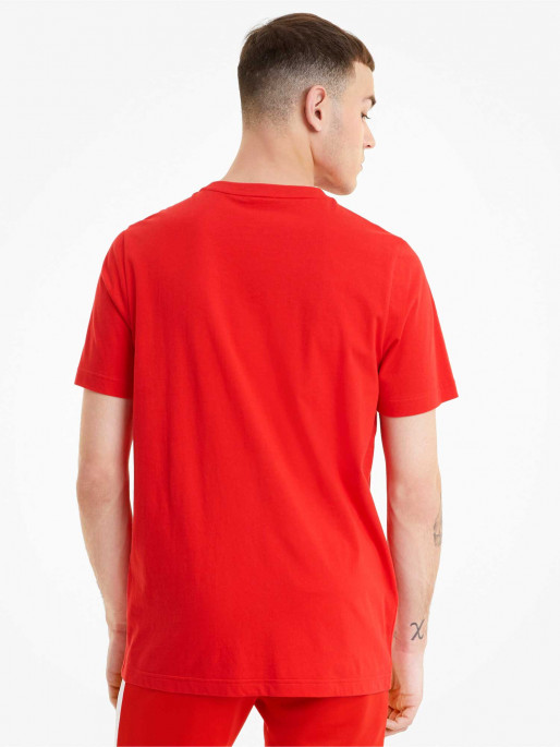 PUMA Tricou Classics Logo