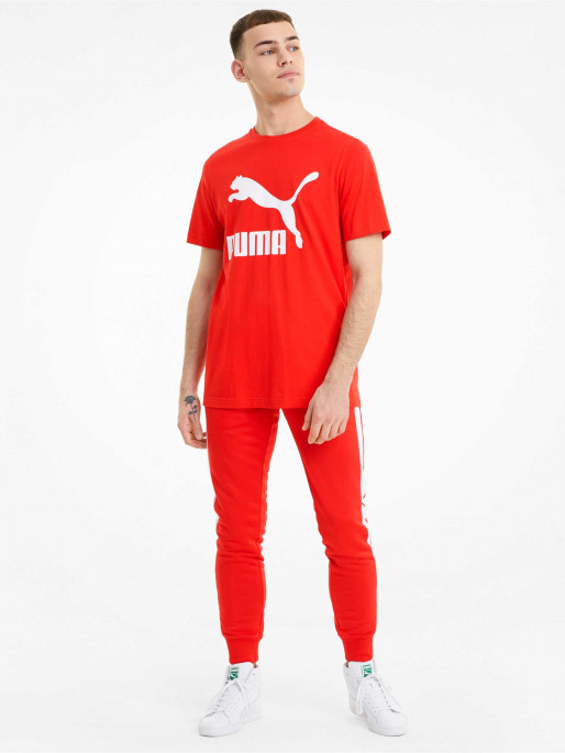 PUMA Tricou Classics Logo