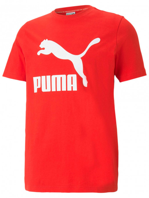 PUMA Tricou Classics Logo