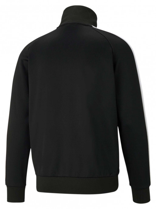 PUMA Bluza sport Iconic T7