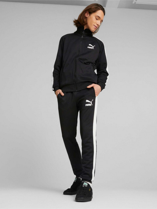 PUMA Bluza sport Iconic T7