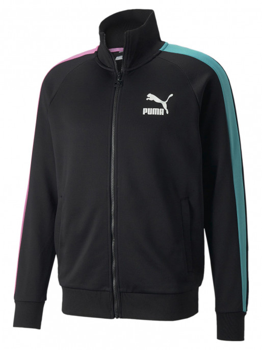 PUMA Hanorac Iconic T7