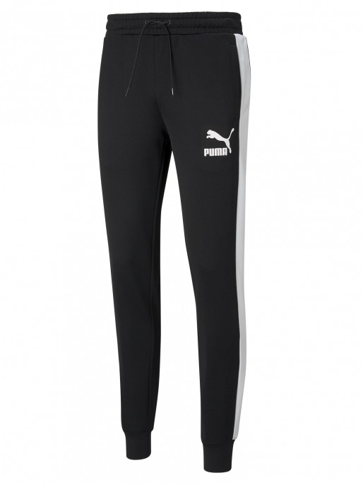 PUMA Pantaloni sport Iconic T7